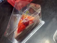-FANEN法念·烘焙·甜点(万象城店)