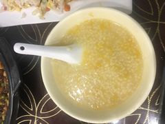 -骏记粥铺(五院店)