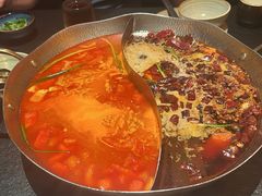 -色響火锅(恒隆广场店)