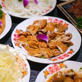 谁敢信‼️连续三天吃火锅多得劲