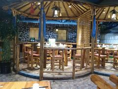-老阿妈蒙古村·蒙古包·草原文化·歌舞表演(老君堂店)