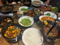 -小户人家(循礼门南国中心店)