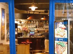 门面-La Creperie法餐厅(芮欧百货店)