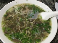 -清真喜兰老丁羊汤特色小吃