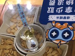 -尼莫亲子游泳NEMOSWIM(西美中心)