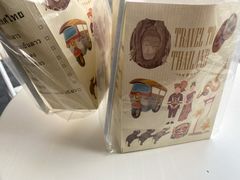 -春莱·老挝咖啡·泰式奶茶(钟楼店)