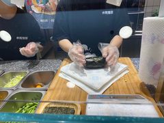 -米陀饭团•紫菜包饭(中华广场店)