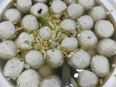 -隆喜元鱼汤包·海鲜(中联广场店)