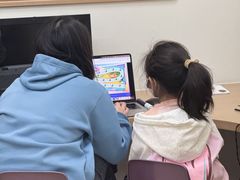 -瑞思英语·少儿英语启蒙(和平·国际商场示范校区)