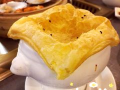 -小天鹅戴斯酒店鲸鲨百汇创作料理