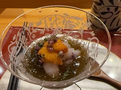 -鮨青(恒基名人购物中心店)