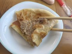 -北三沙家烧麦(北头道街店)