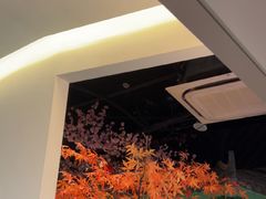 -荷塘秋月·本帮江浙菜(国权路店)