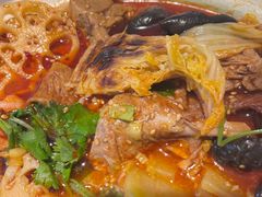 -花盐街·四川乐山小吃(西单大悦城店)