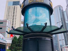 -小白楼1902欧式风情街