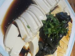 -河间驴肉火烧(黄寺店)