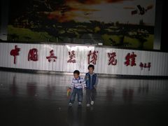 -东方绿舟景区