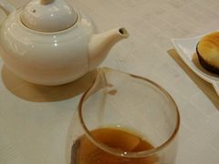 -宝园酒家(美林M·LIVE天地东座店)