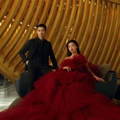 -女王风尚STUDIO·轻奢化定制