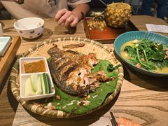-茄子恰恰·新云南小炒(坪山益田店)