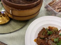 -怡园饭店-餐厅(四望亭店)