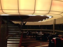 -洲际酒店·地平线全日餐厅HORIZON CAFÉ