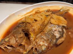 -径山十八道·风味民间菜(杭州总店)