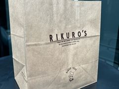 -瑞可爷爷的店(难波本店)