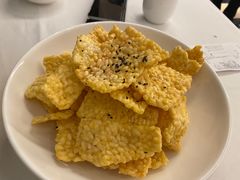 锅巴-红城阁·上海味道(四平路店)