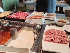 -海底捞火锅(方圆荟店)