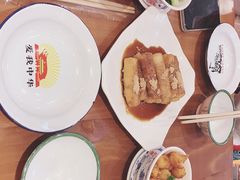 -炉小二铜锅牛蛙•川湘菜(三里屯店)