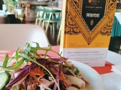 -ITA·意塔意大利餐厅(亦庄店)