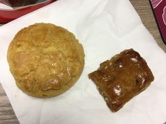 -诚志饼家·小凤饼非遗传承(中山六路店)