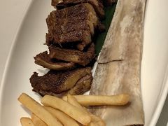 -荣兴酒家(徐家汇店)