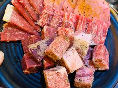 -熊出没日本烧肉放题