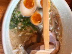-日出拉面(望京店)