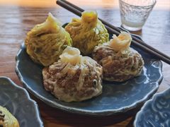 -鑫震源·苏式大虾生煎(山塘街店)