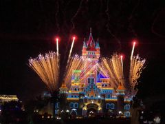 -厦门方特梦幻王国