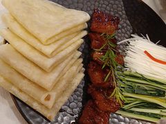 -阿明小菜·海鲜·上海菜(梅陇店)
