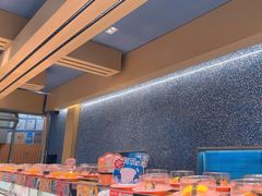 -争鲜回转寿司(朝北大悦城店)