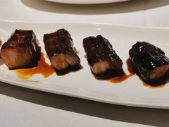 秘制黑叉烧-炳胜品味(海印总店)