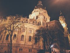 -圣伊什特万圣殿