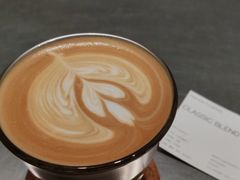 -RWORK·COFFEE(滨江店)