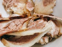 -清真白建强牛肉面(金雁花园店)