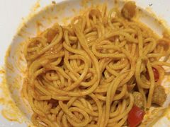 意式经典肉酱面-必胜客(上海新南方商城PH店)