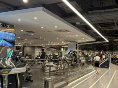 -OXYGYM 奥美氧舱运动中心(朝阳大悦城店)