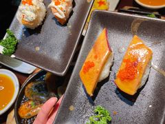 -小川洋风料理(江汉路店)
