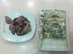 -百家鸡味馆(清泰店)