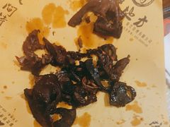 -香约老地方烧烤(九道街店)