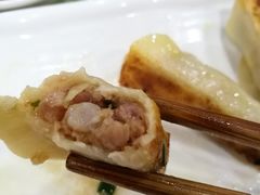 -众口斋锅贴(银泰城店)
